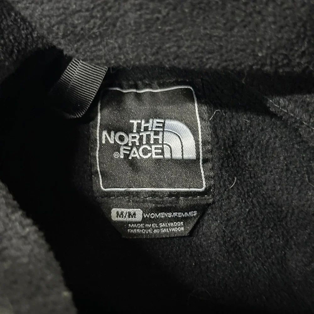 The North Face north face